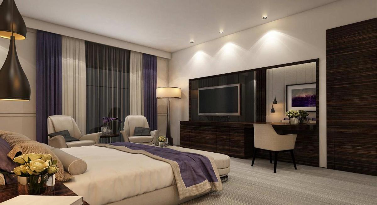Suitetrails - Jupiter Plaza Delhi Airport