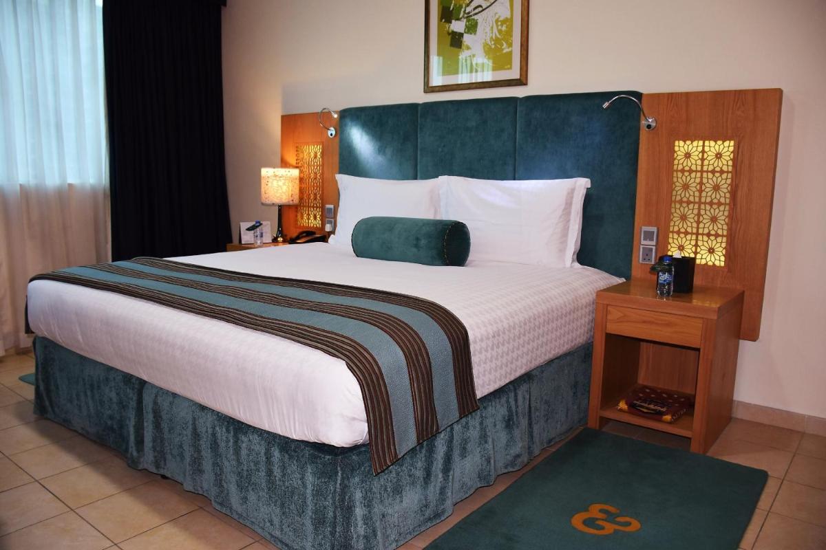 Suitetrails - Jupiter Plaza Delhi Airport