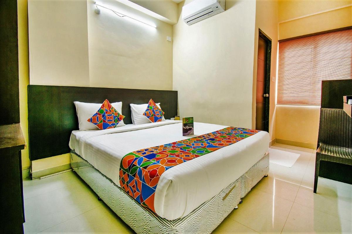 Suitetrails - Jupiter Plaza Delhi Airport