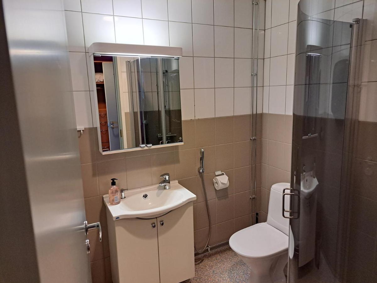 Hotelli Kärsämäki - Housity