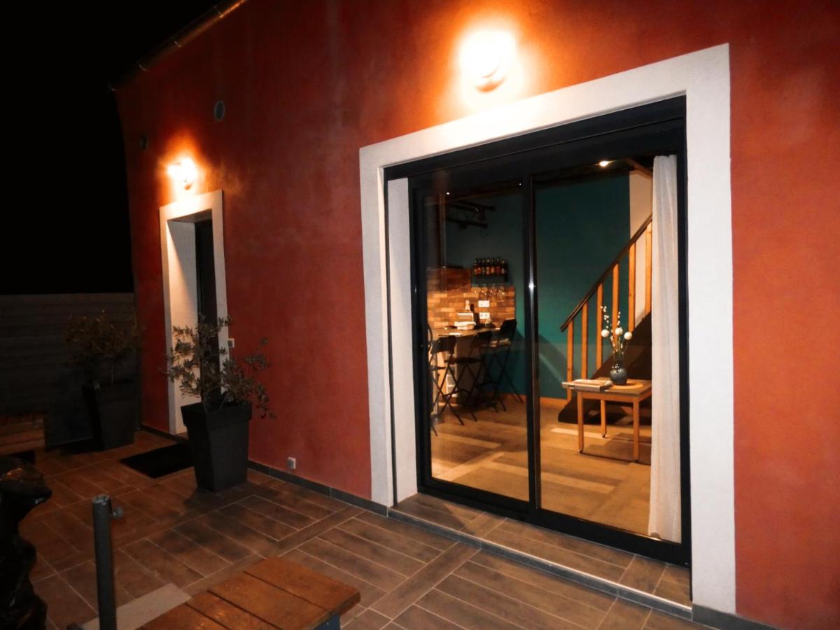 L'Escale d'Aubagne votre refuge chaleureux pour un séjour relaxant - Housity