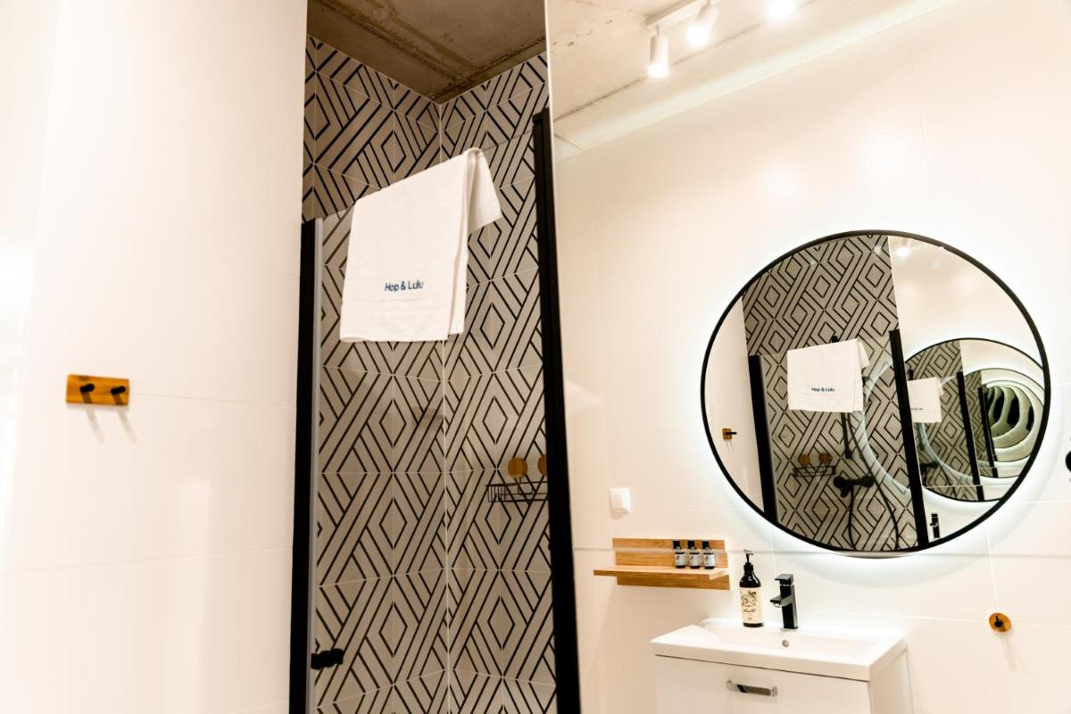 Hop & Lulu Premium Apartments - Hizvo