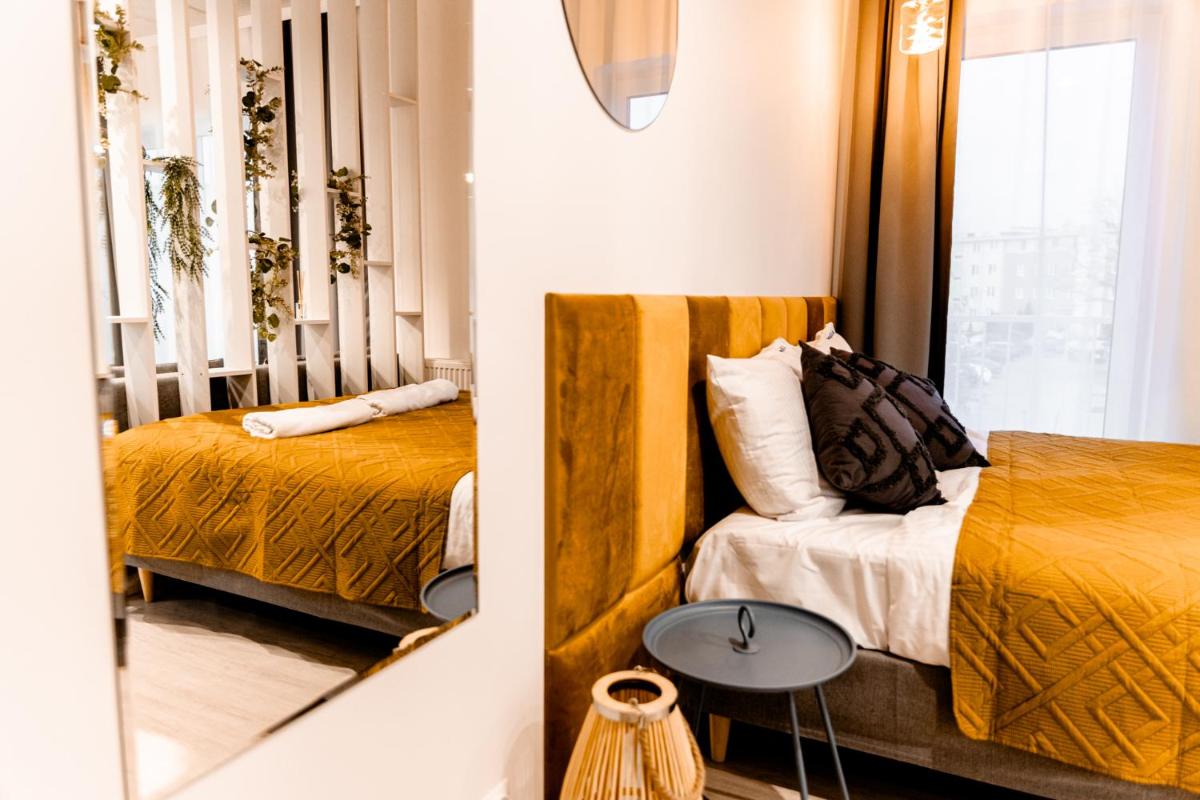 Hop & Lulu Premium Apartments - Hizvo