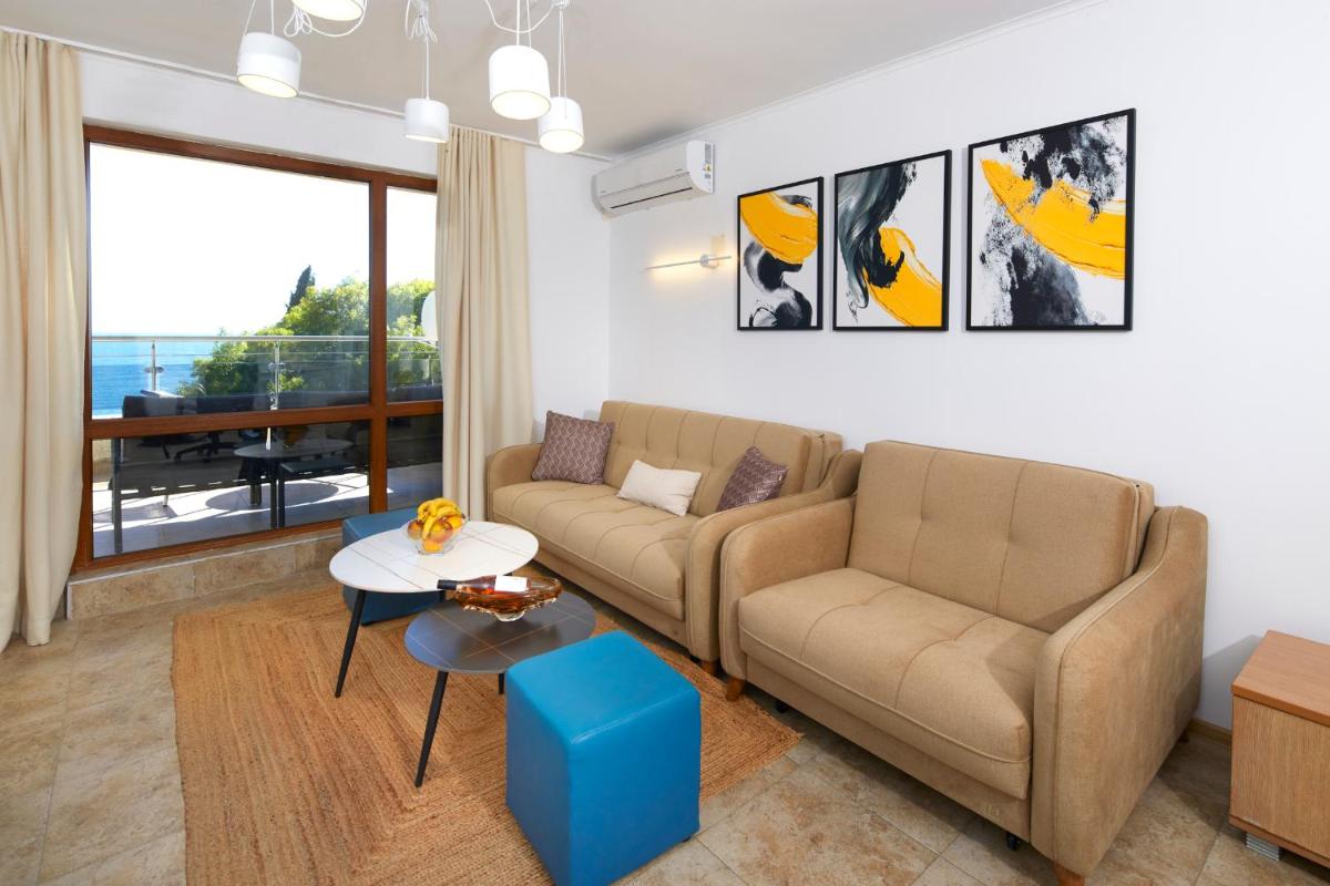 Infinity Apartment Nessebar - Housity