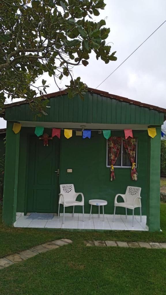 Pousada Chácara das Pedras - Housity