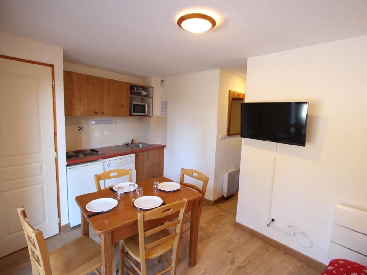 Appartement 2 pièces proche pistes pour 4 personnes, animaux admis - FR-1-549-98 - Housity