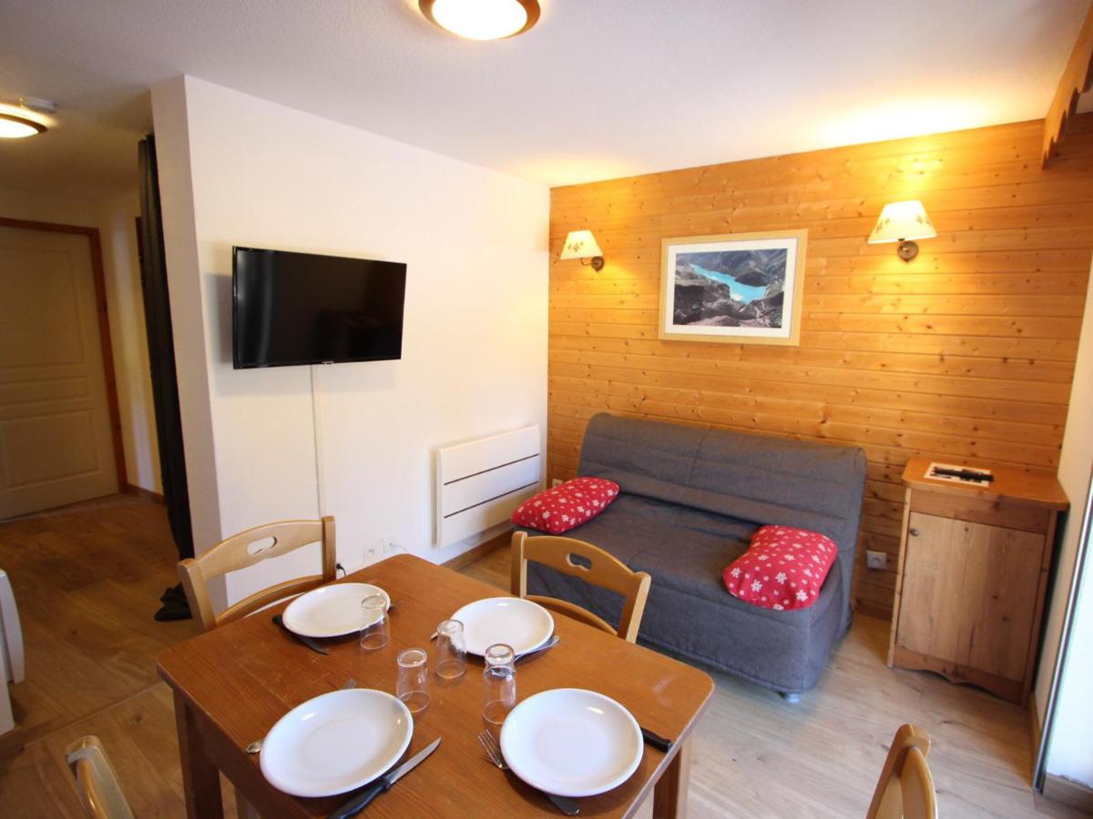 Appartement 2 pièces proche pistes pour 4 personnes, animaux admis - FR-1-549-98 - Housity