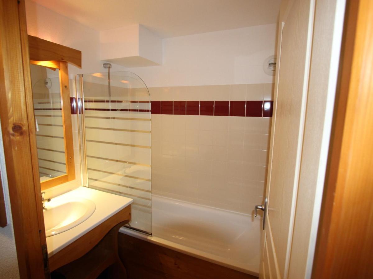 Appartement 2 pièces proche pistes pour 4 personnes, animaux admis - FR-1-549-98 - Housity