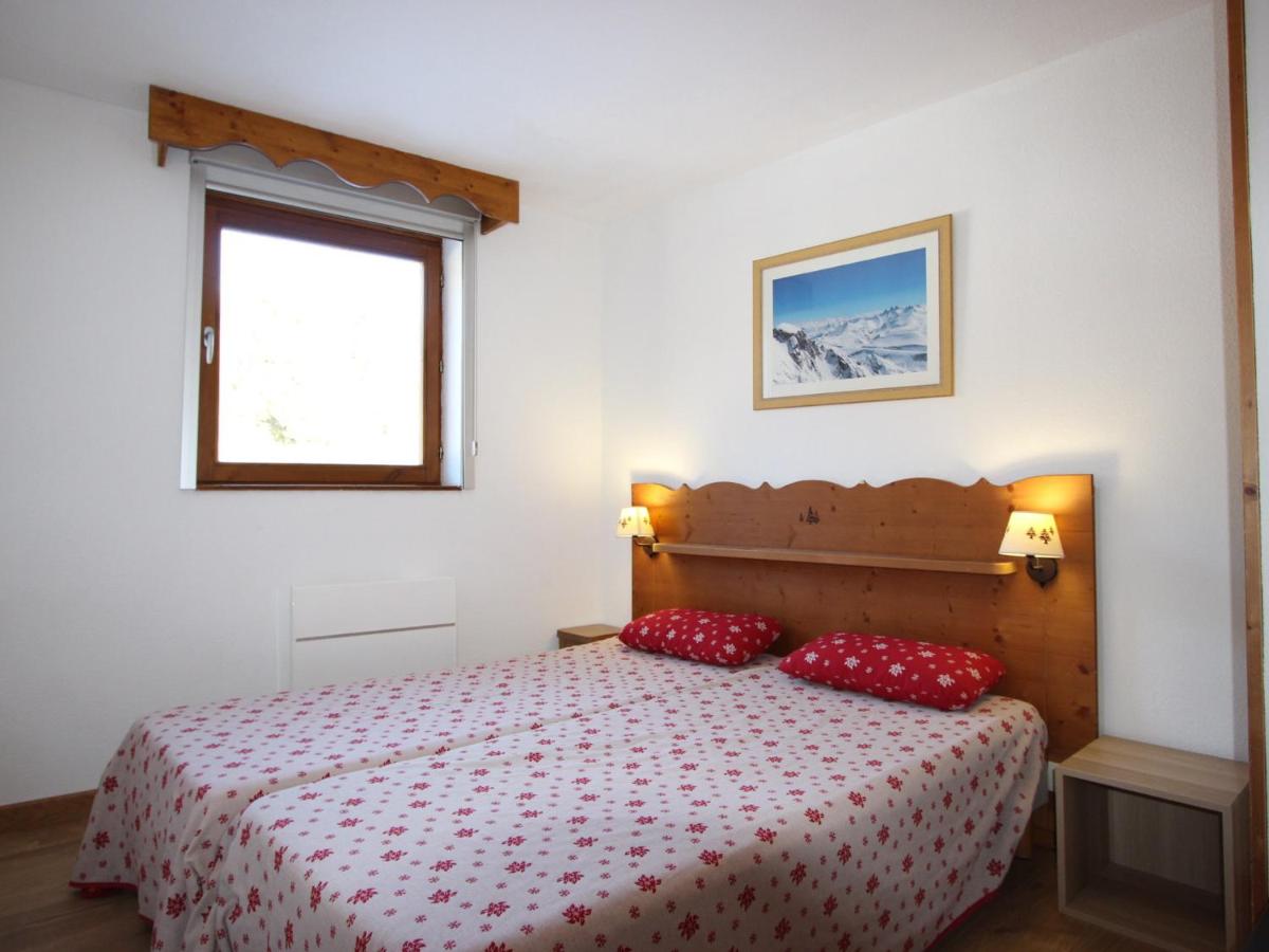 Appartement 2 pièces proche pistes pour 4 personnes, animaux admis - FR-1-549-98 - Housity