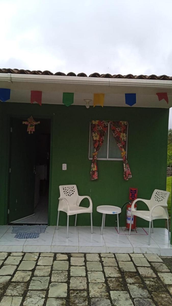 Pousada Chácara das Pedras - Housity