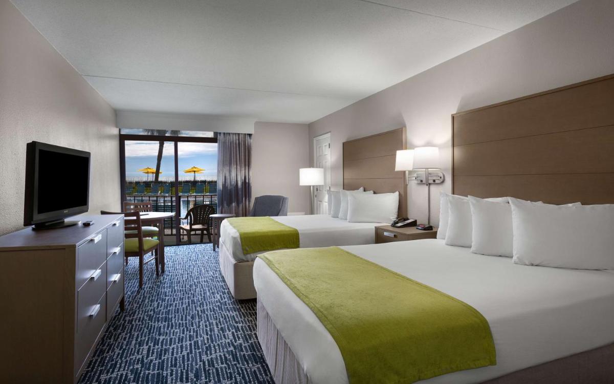 Dayton House Resort - BW Signature Collection - Housity