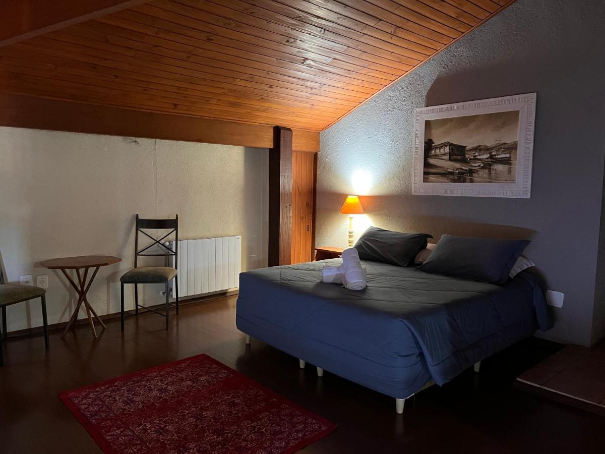 Pousada Suíça - Housity