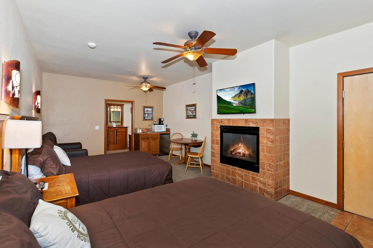 Robinhood Resort - Housity