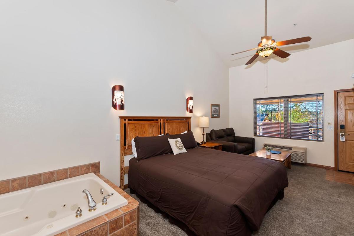 Robinhood Resort - Housity