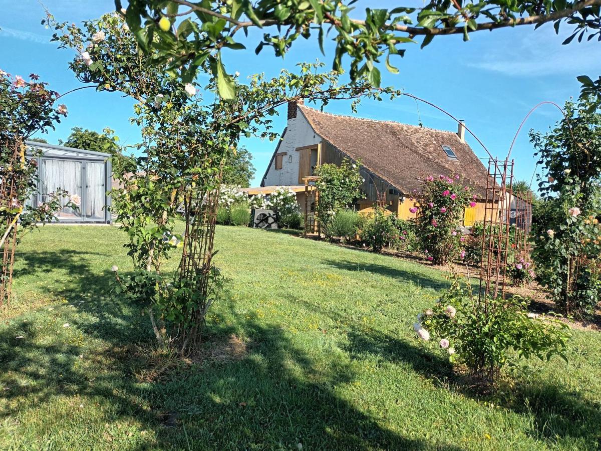 Au bout du monde 1 - Housity
