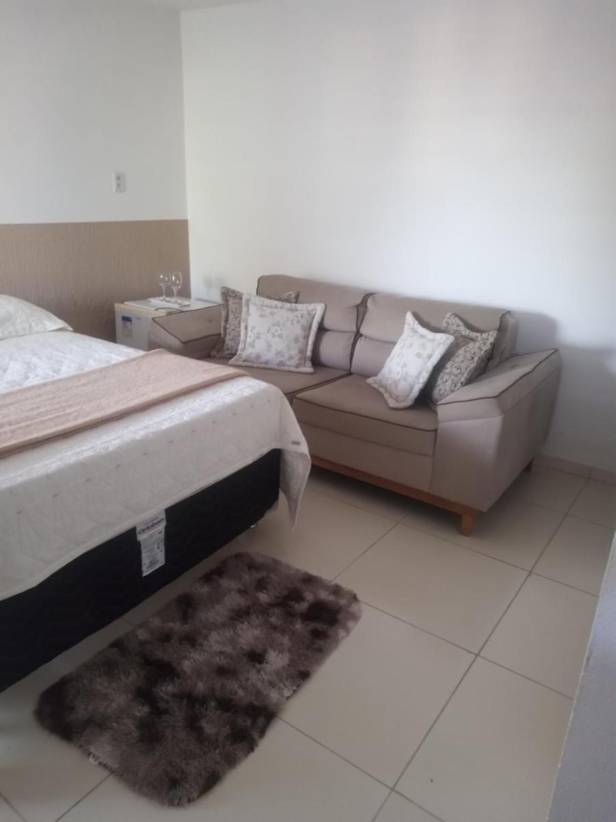 Cantinho Serrano - Housity