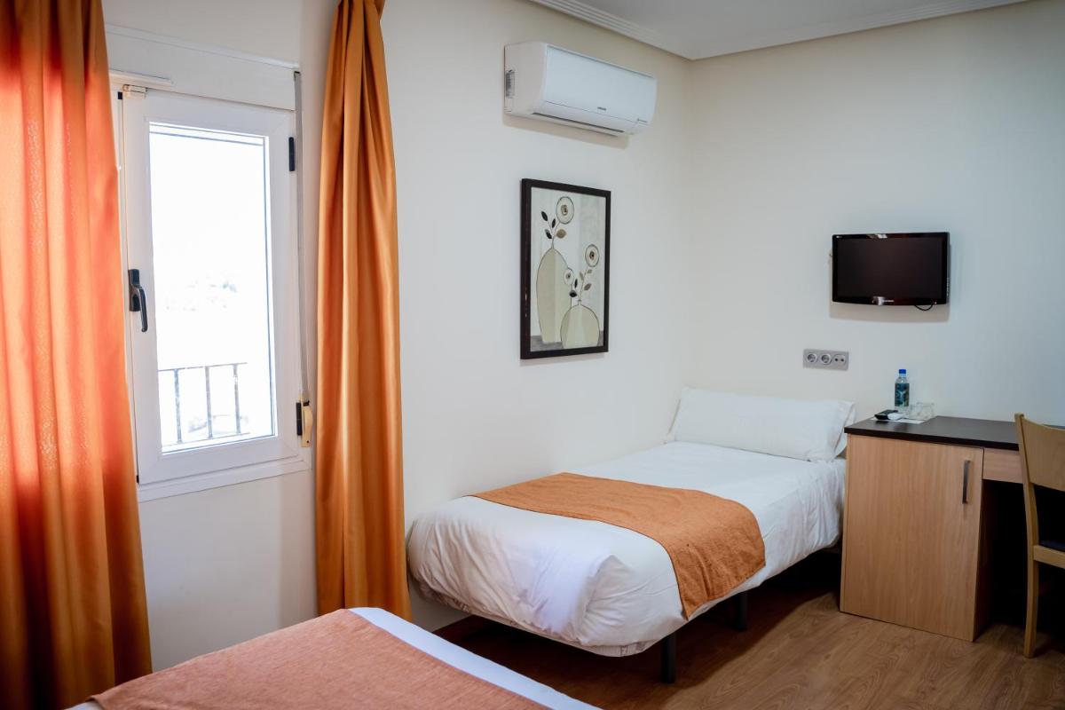 Suitetrails - Hotel Malena