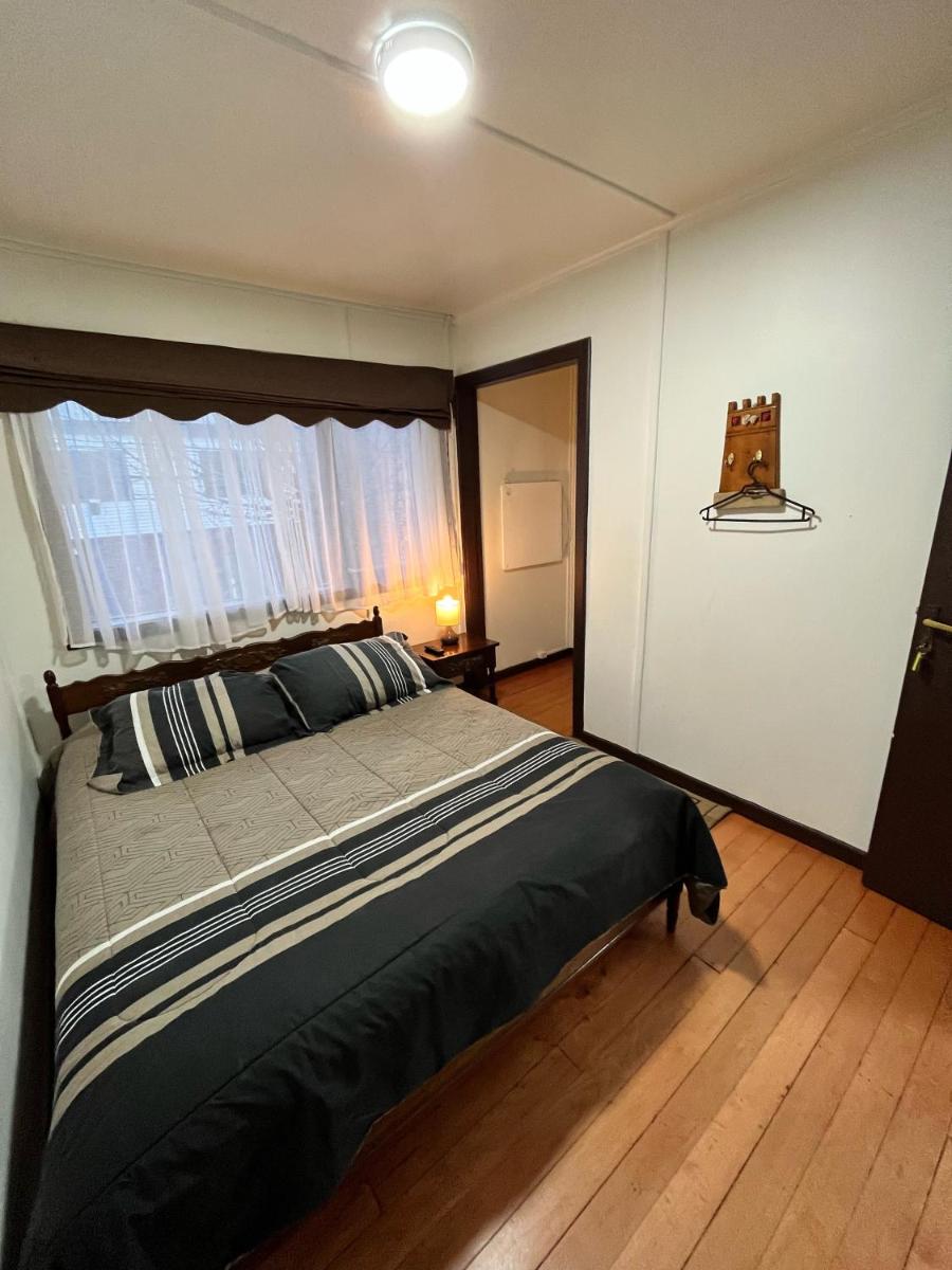 Hospedaje Anwandter Valdivia - Housity