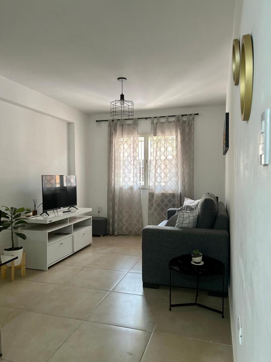 Departamento nuevo, planta baja, con patio - Housity