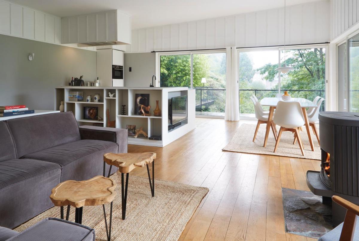 Villa Combade - Housity