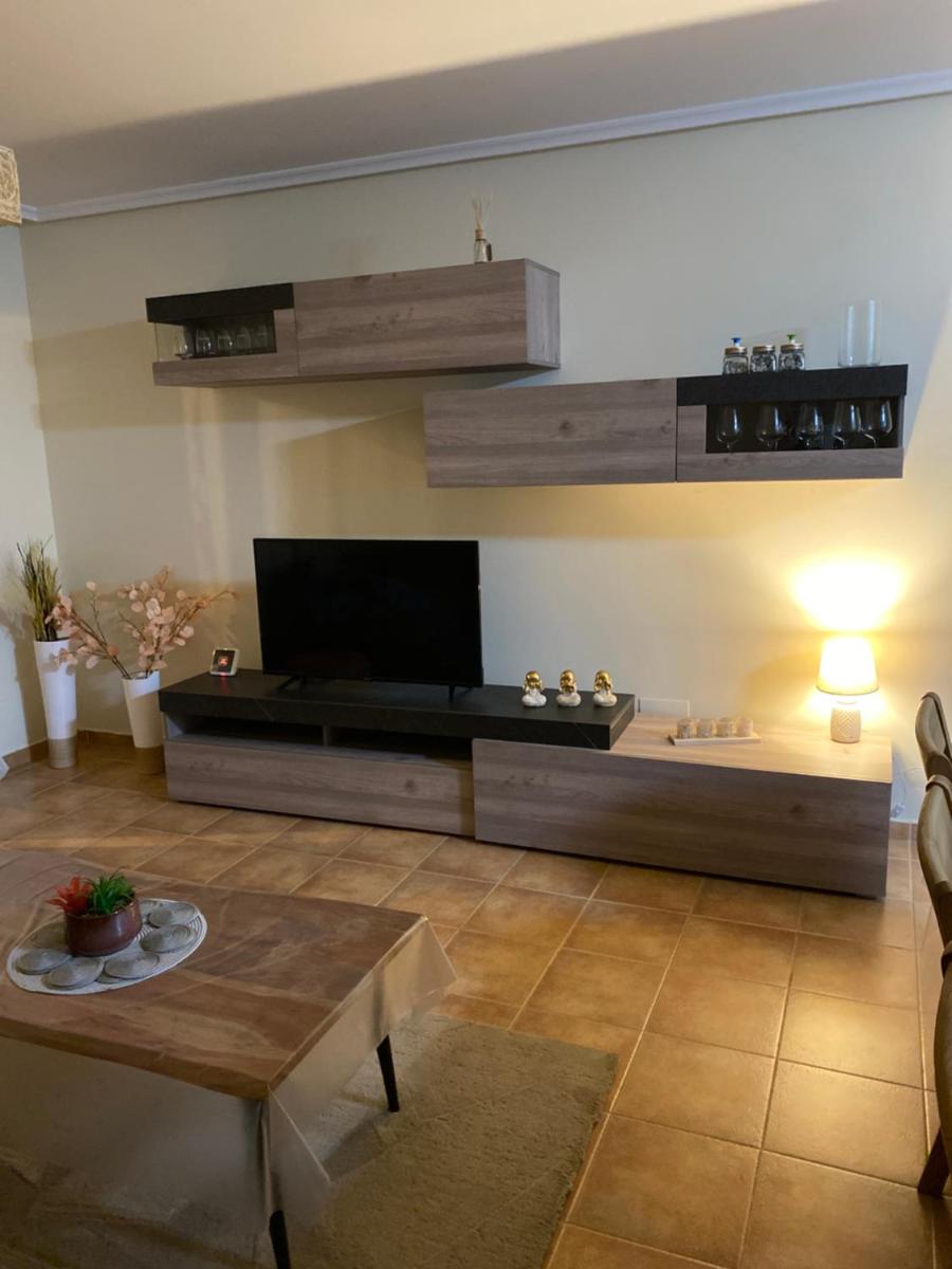 COMILLAS Chalet La Higuera - Housity