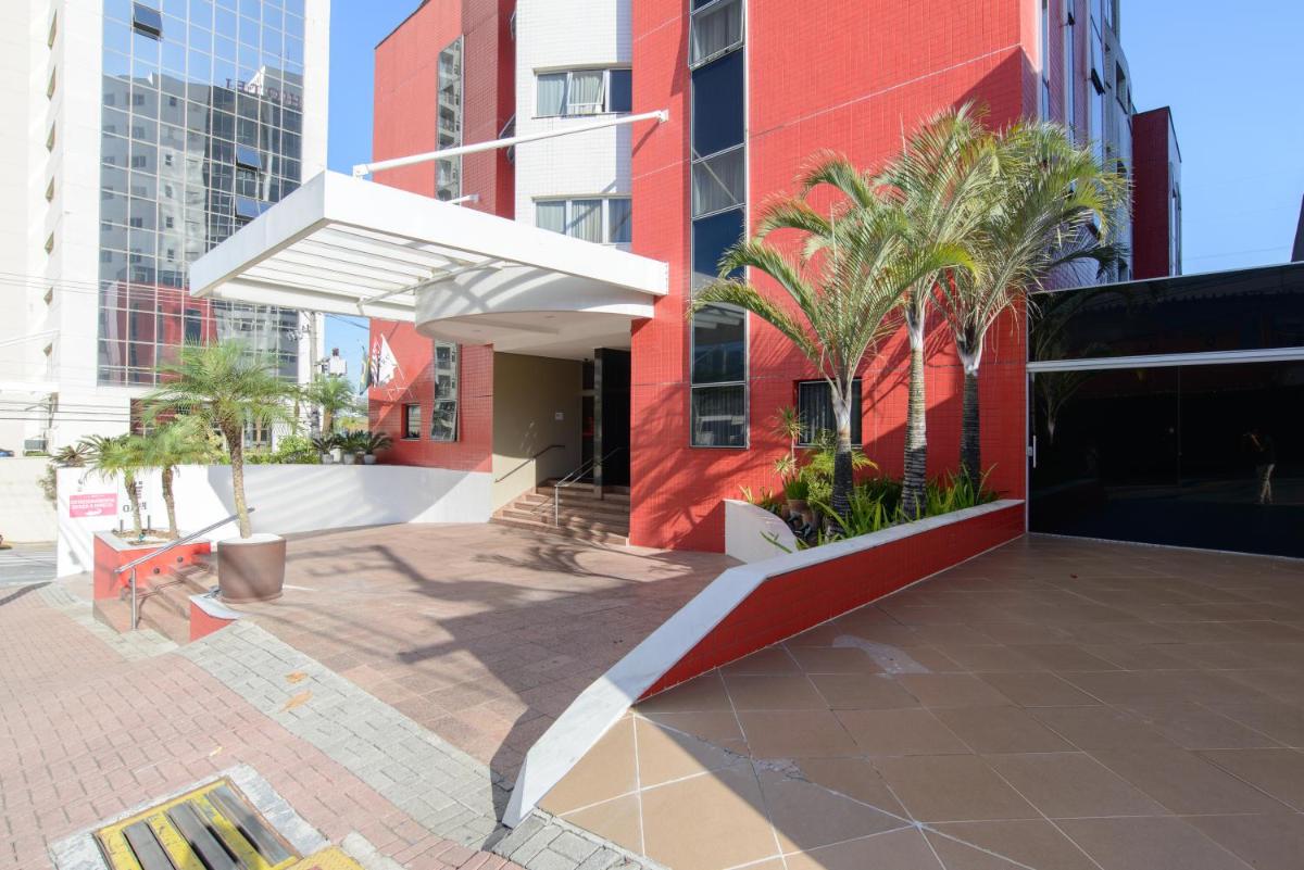 Suitetrails - Faro Hotel São José dos Campos