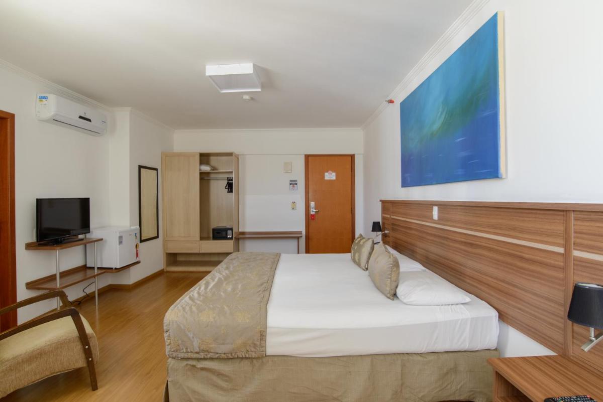 Faro Hotel São José dos Campos - Housity