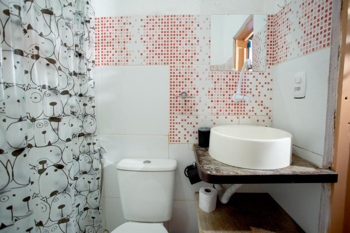 Barriga Da Lua Flats - Housity