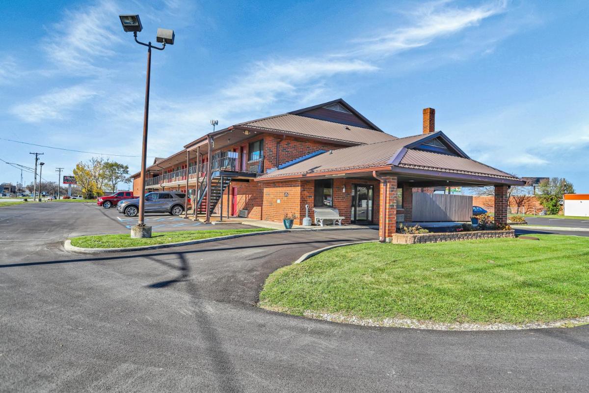 Bridgeview Inn Chicago Area - Housity