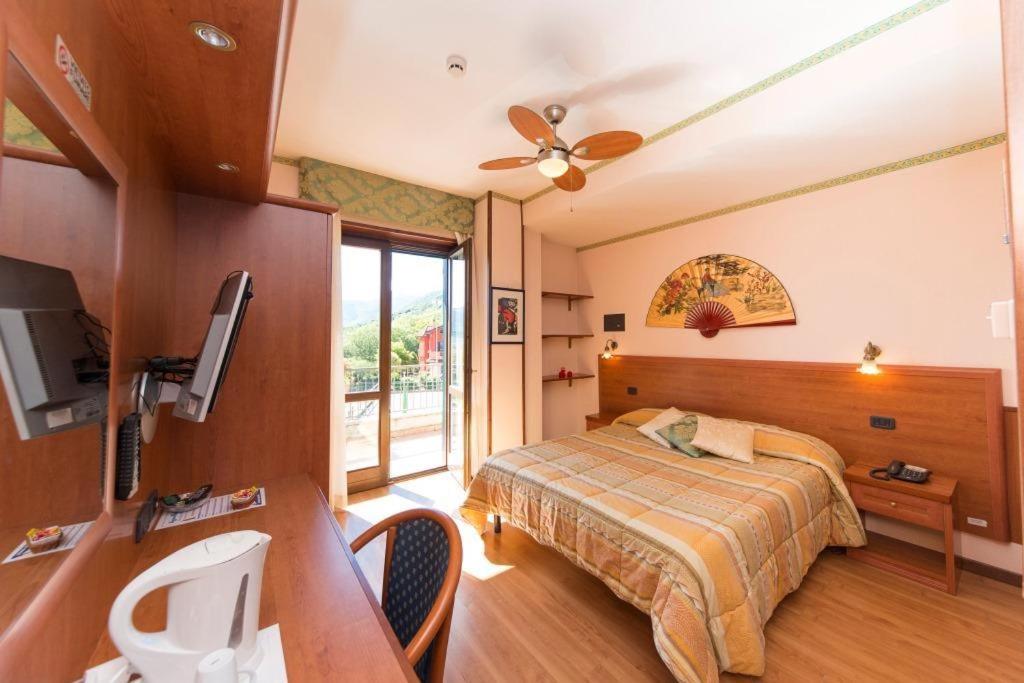 Soggiorno Boccuti - Housity