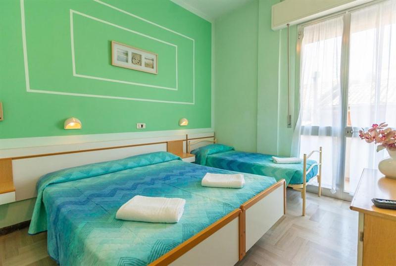 Hotel Britannia - Housity