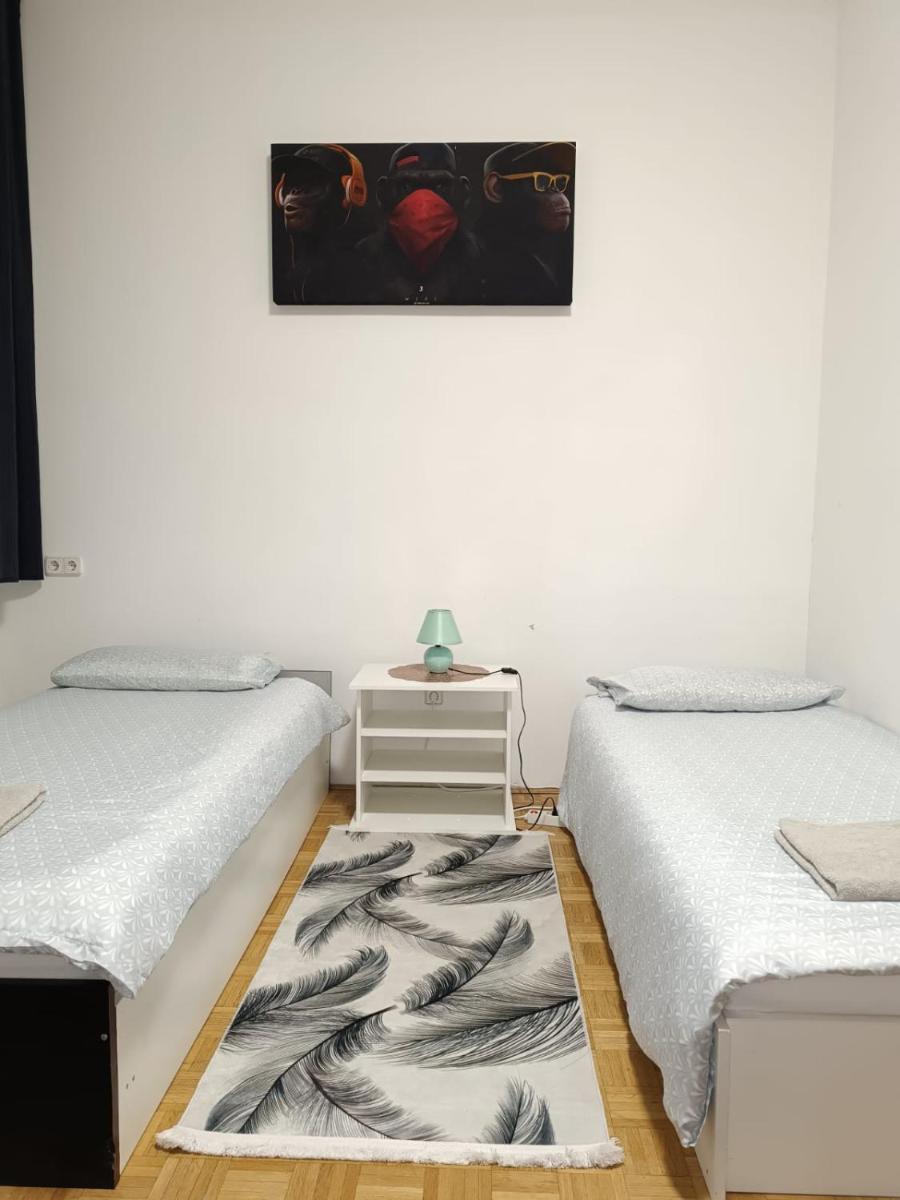 Wohnung in der nähe Wiener Stadthalle und Zentrum 9 - Housity