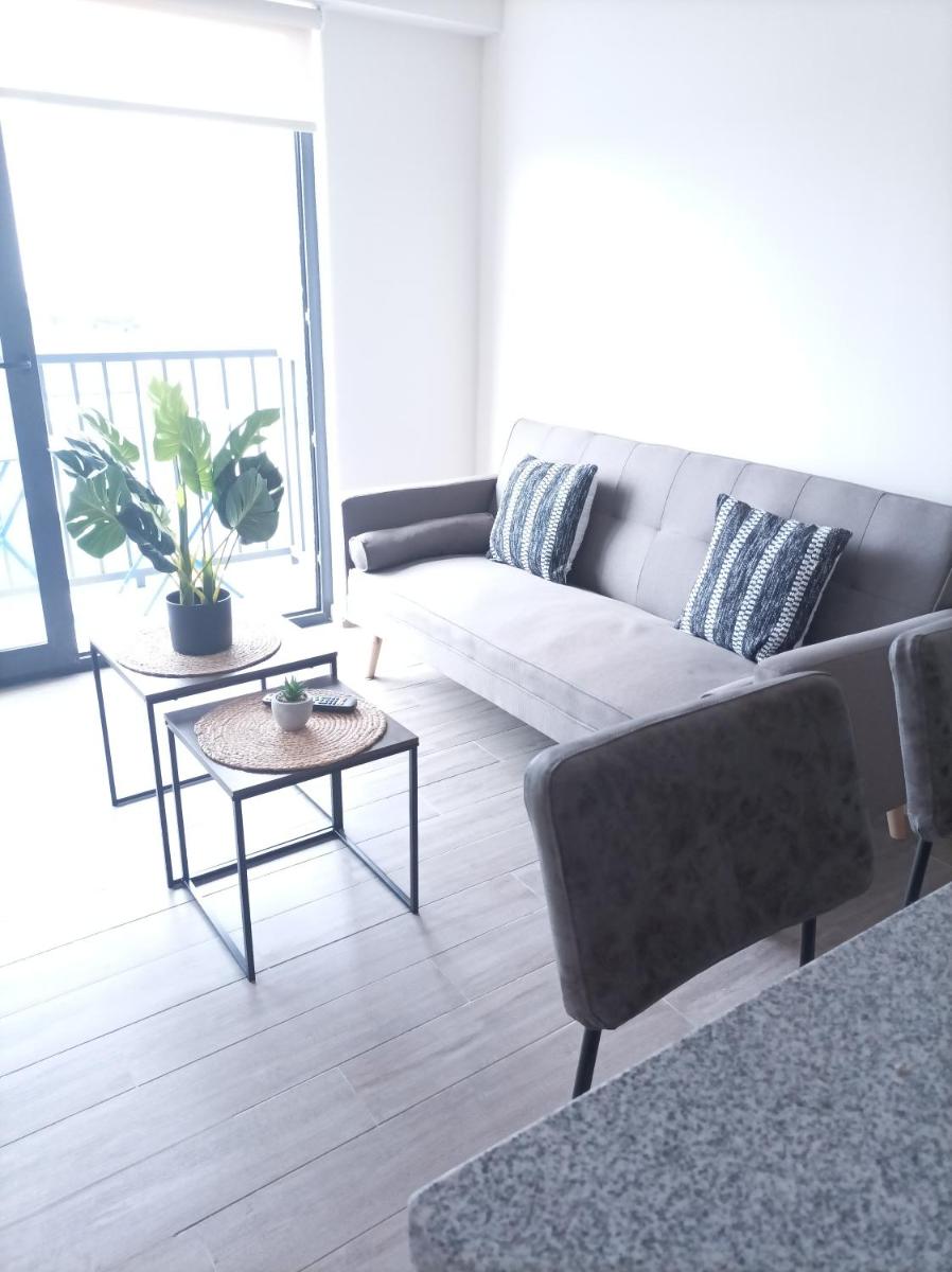 Departamento Central Antof - Housity