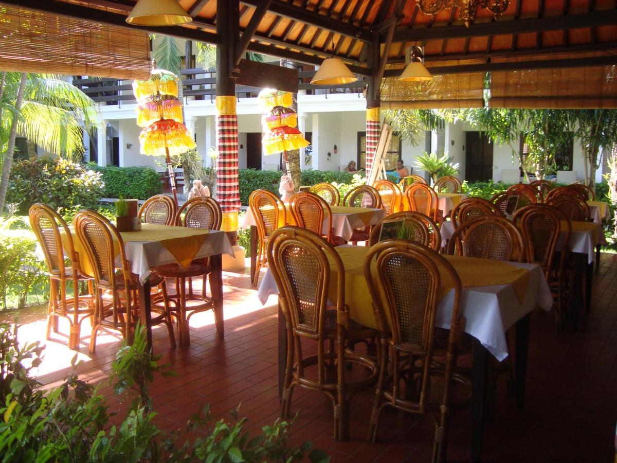 Suitetrails - Palm Garden Hotel