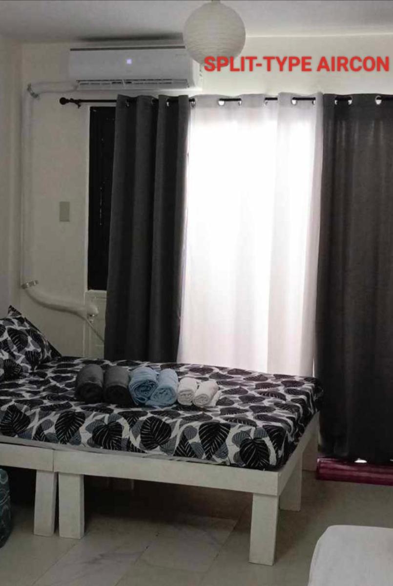 Studio One Oasis Ortigas Pasig - Hizvo