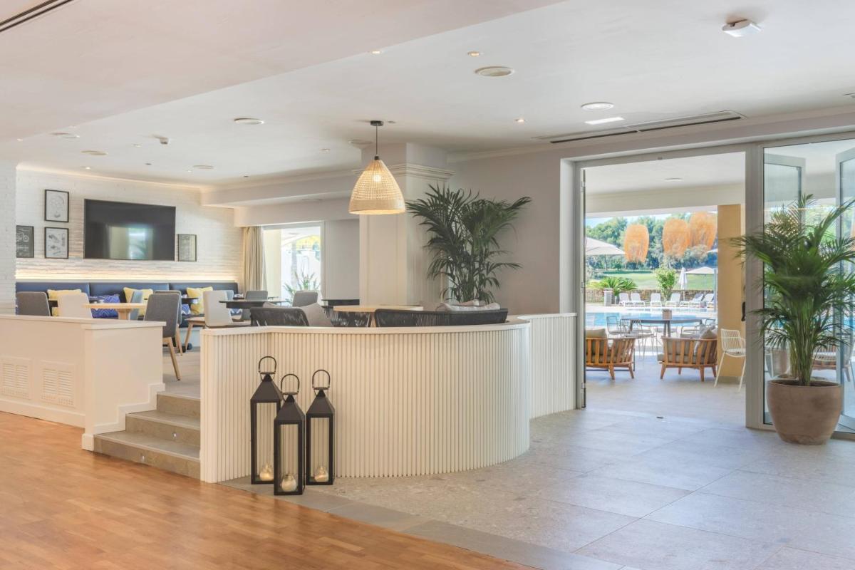 Imagen de la galería de Denia Marriott La Sella Golf Resort & Spa, en Denia