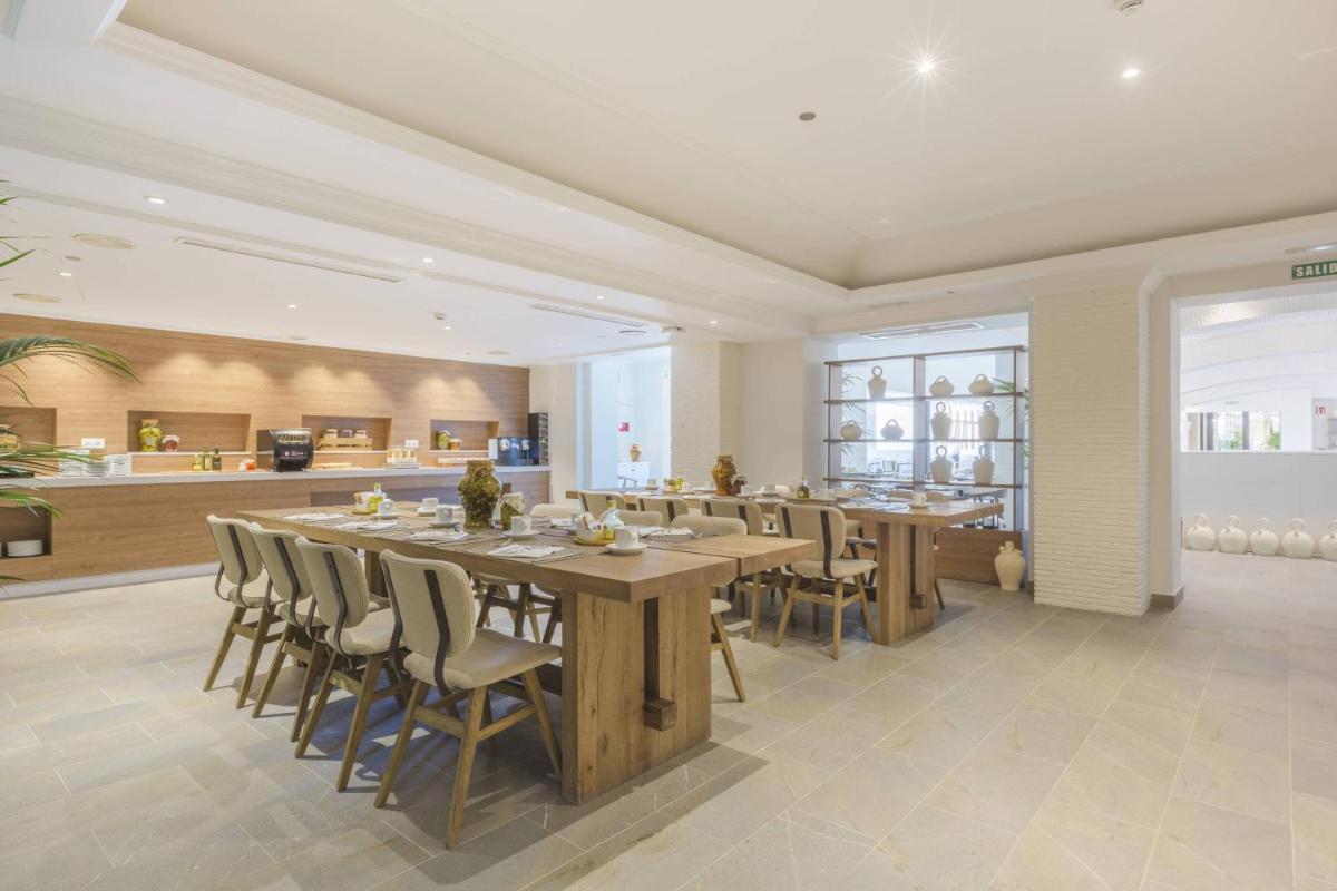 Imagen de la galería de Denia Marriott La Sella Golf Resort & Spa, en Denia