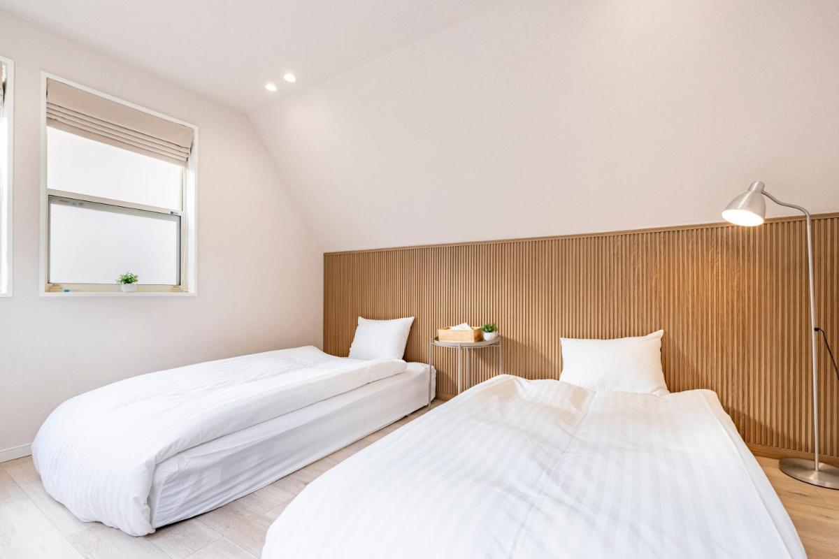 Hotel STAY ARI Higashishinjuku - Housity