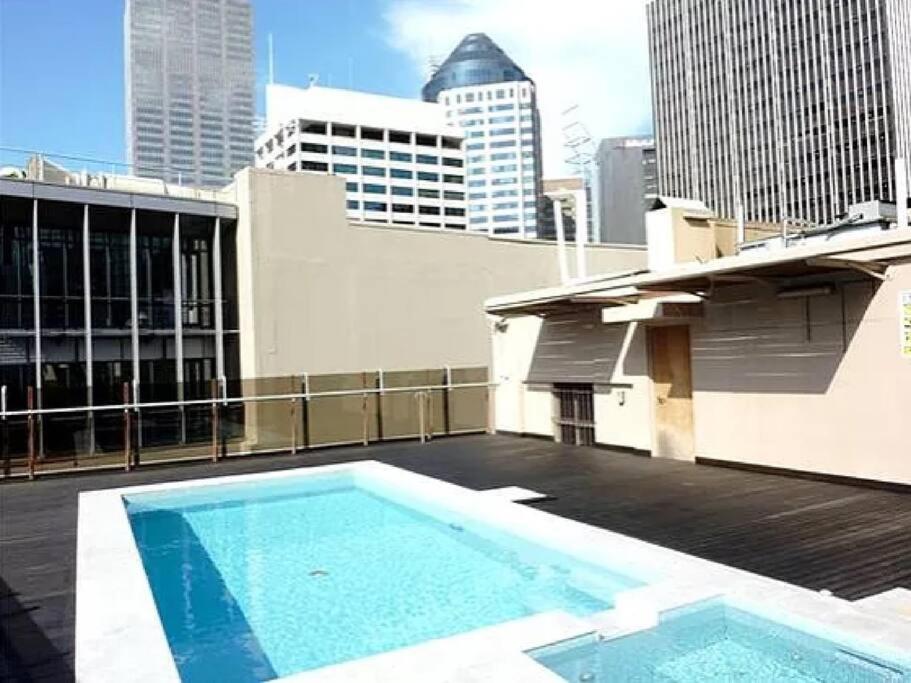 Suitetrails - Inner City 2 Bedroom Apartment Self Catering