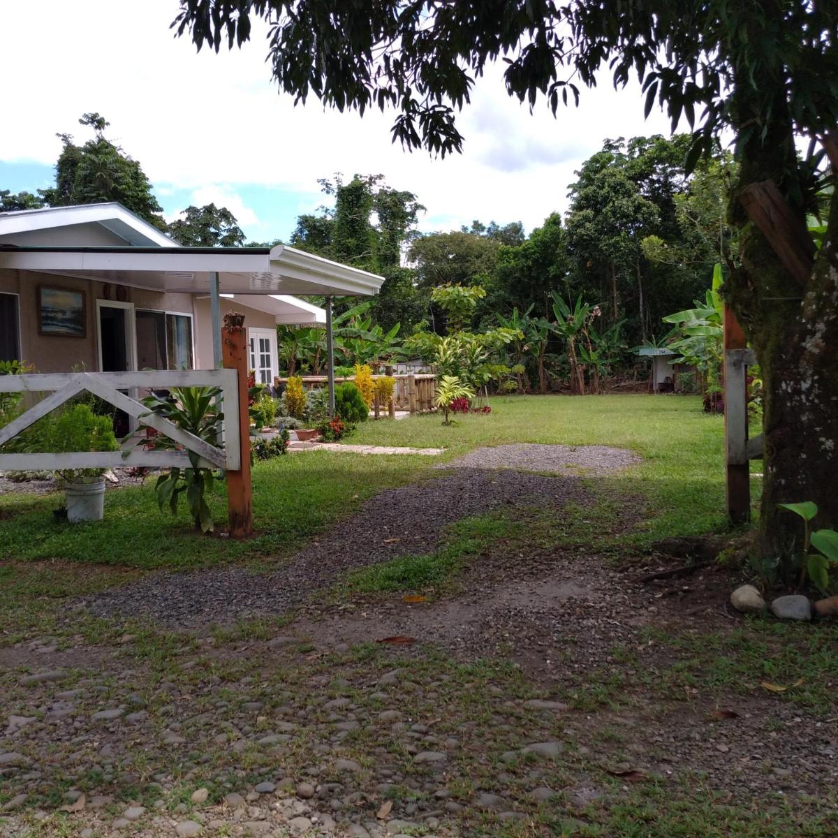 Villa el paraíso - Housity