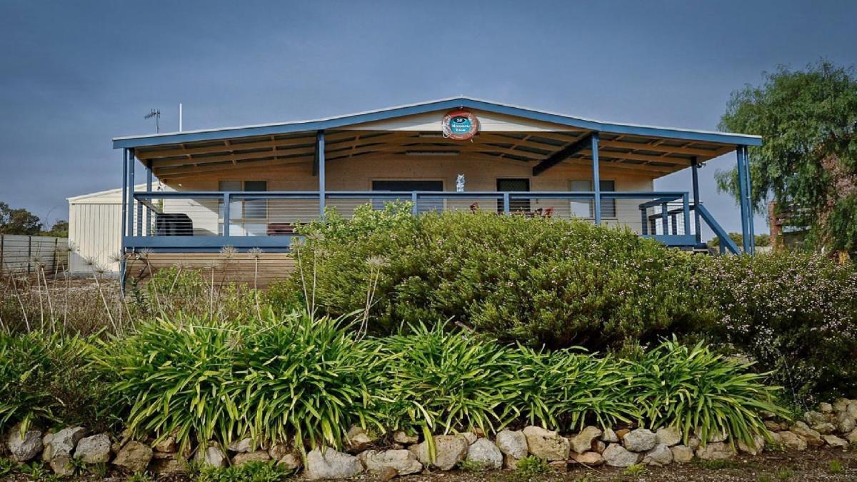Mariners View Coffin Bay - Housity