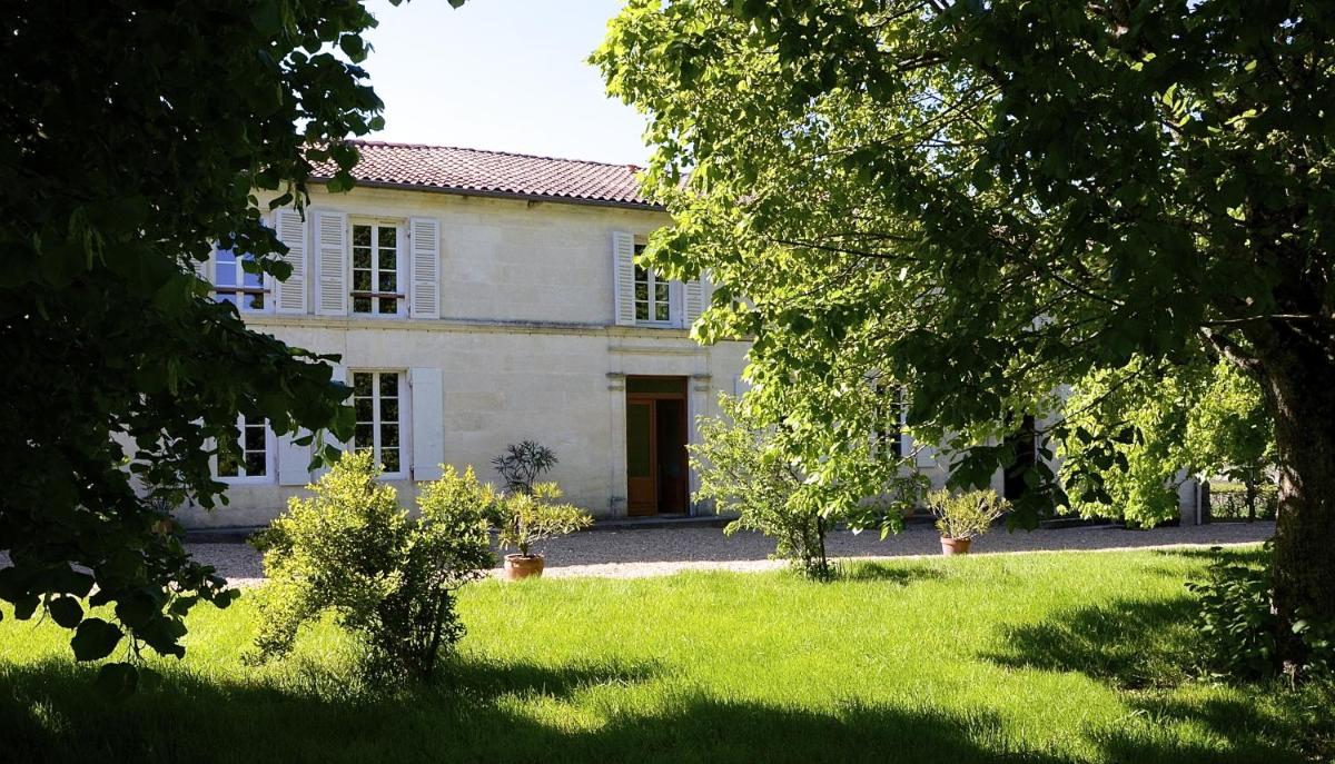 Le Vieux Noyer - Housity