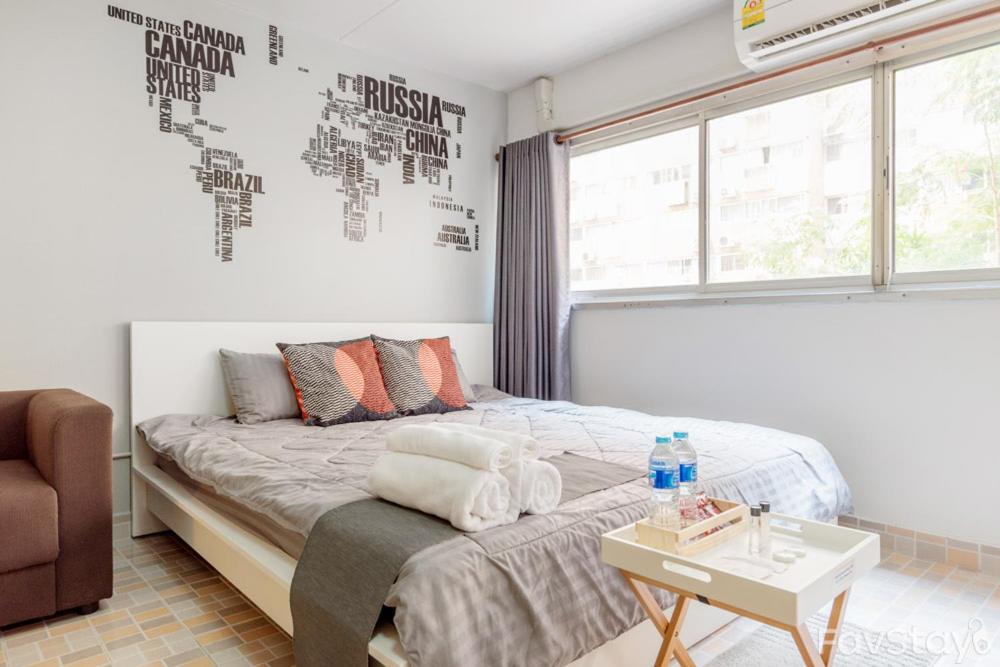 Popular Condo C5 IMPACT - Housity
