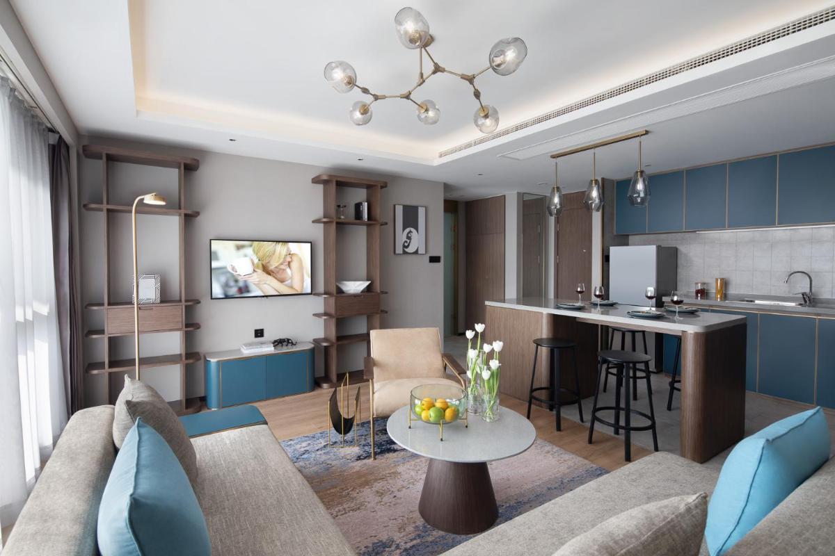 Citadines Yunlong Lake Xuzhou - Housity