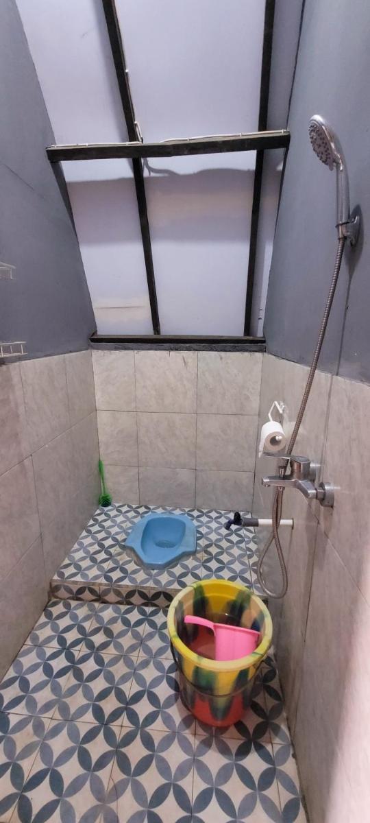 Bengker Bungalow - Housity