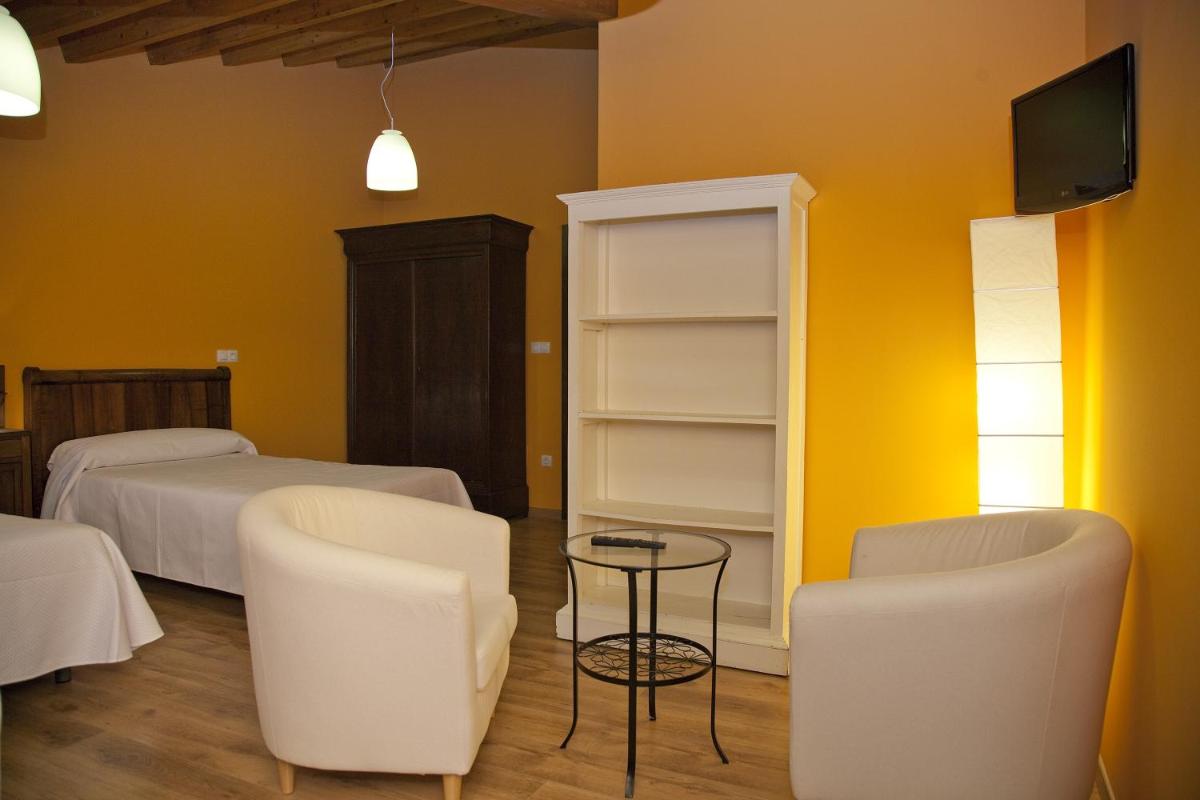 La Casona de la Mesta - Housity