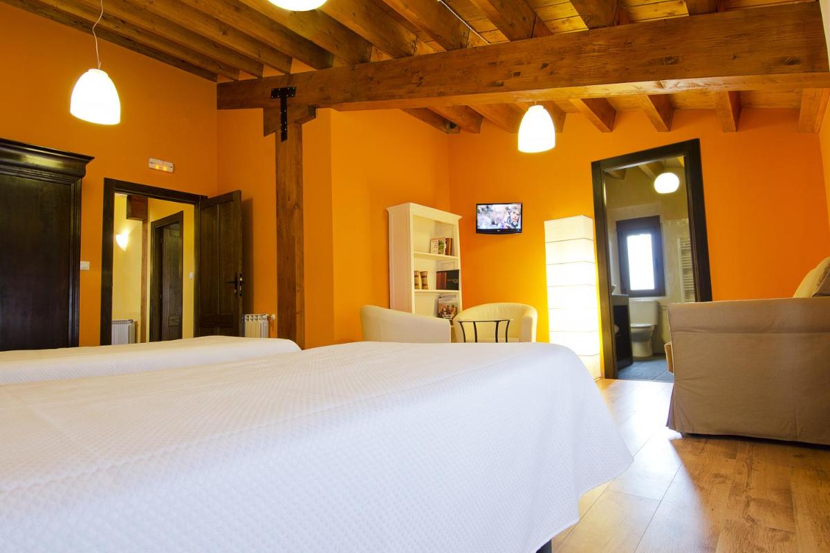 La Casona de la Mesta - Housity