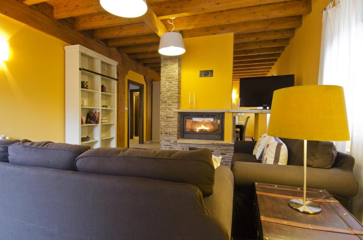 La Casona de la Mesta - Housity