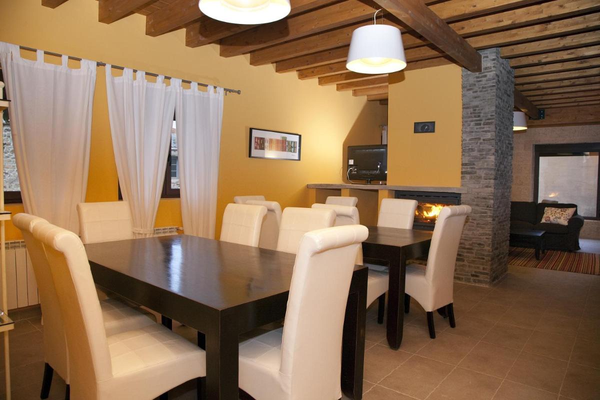 La Casona de la Mesta - Housity