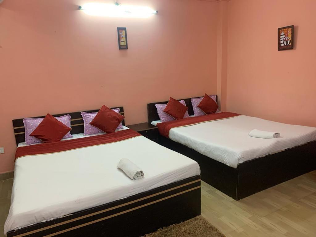 Guest House Inn Shillong - Housity